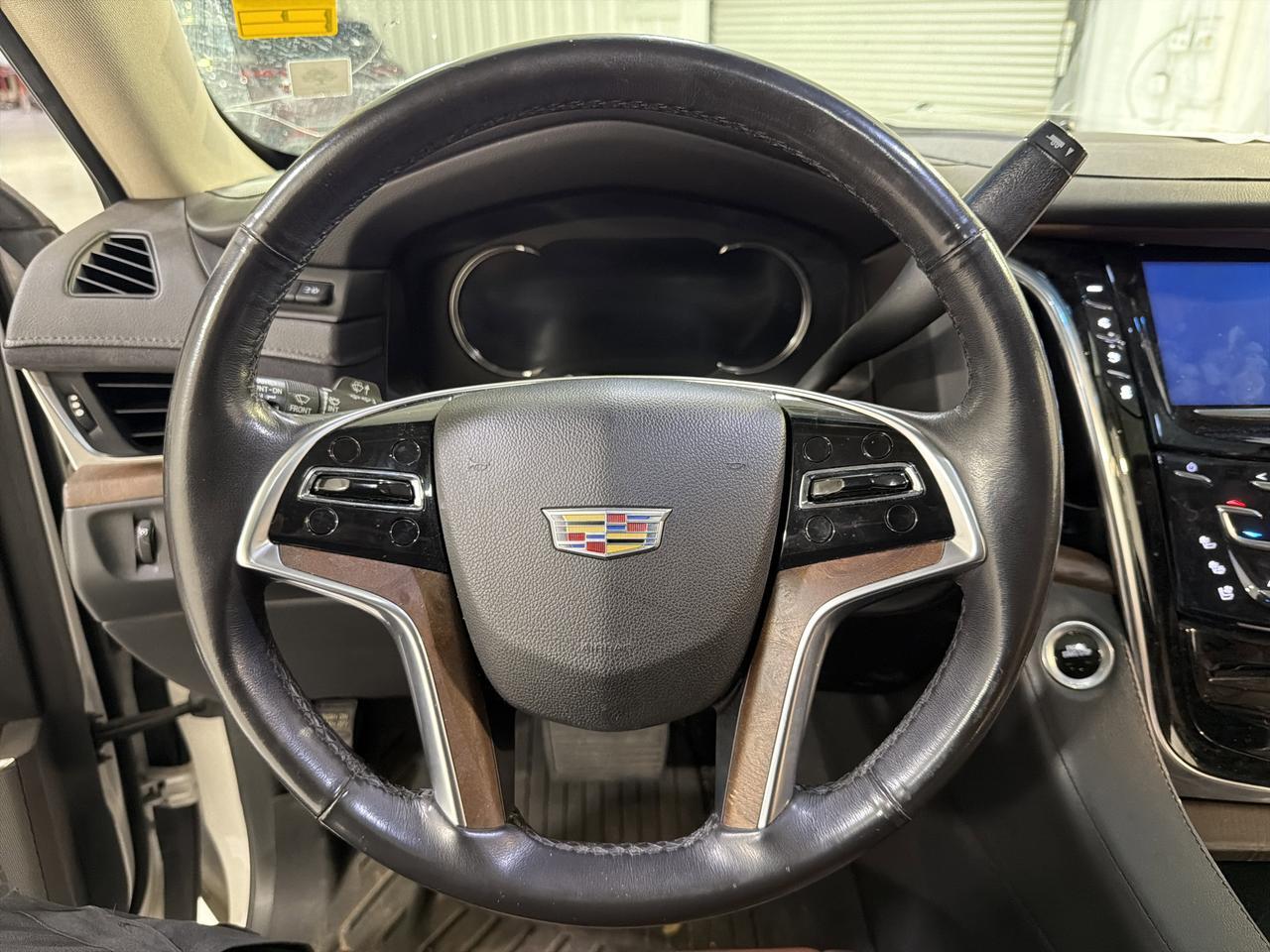 2019 Cadillac Escalade Luxury San Antonio TX