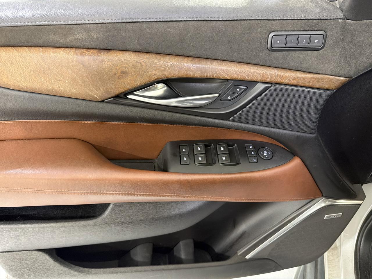 2019 Cadillac Escalade Luxury San Antonio TX