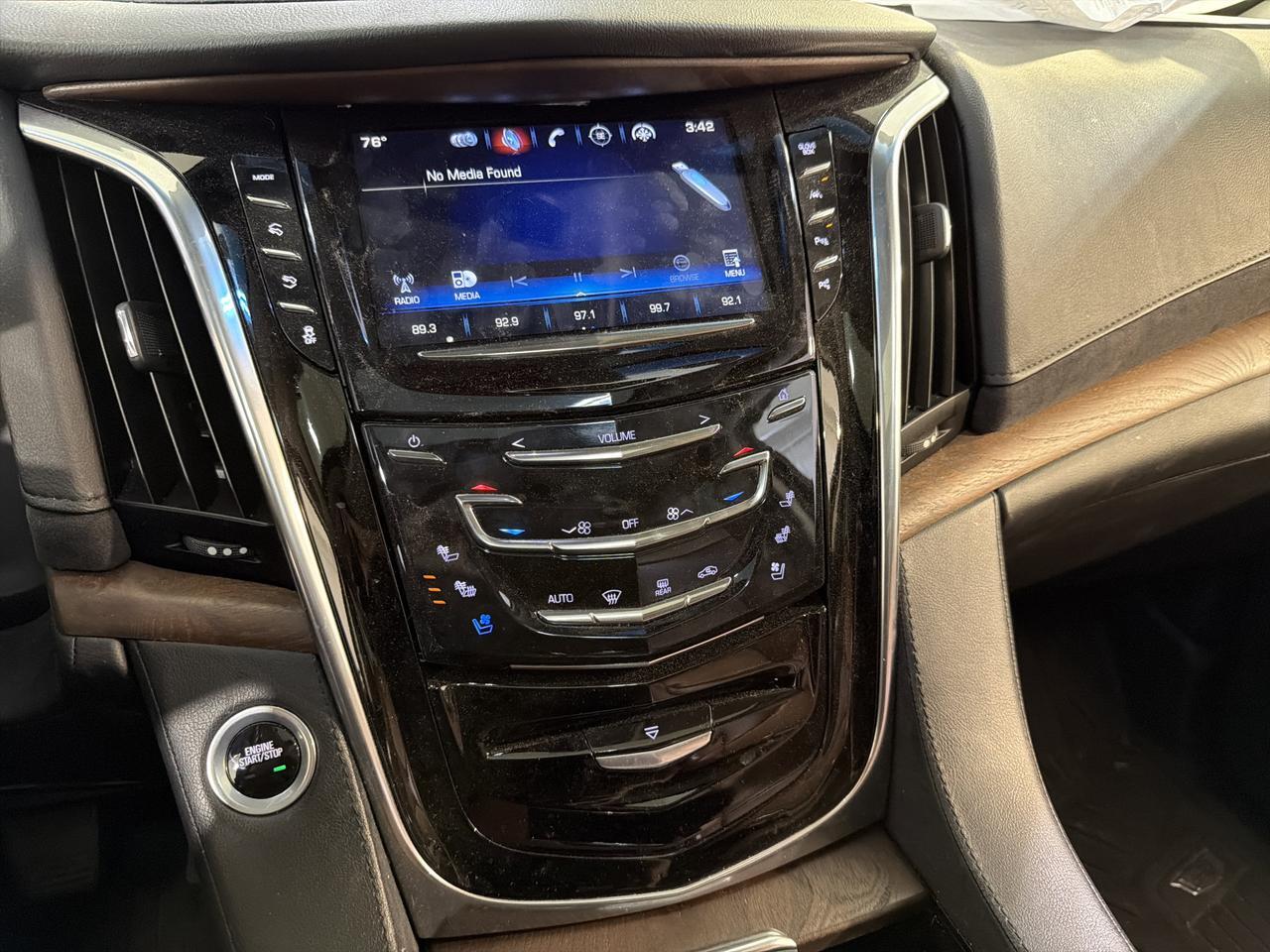 2019 Cadillac Escalade Luxury San Antonio TX