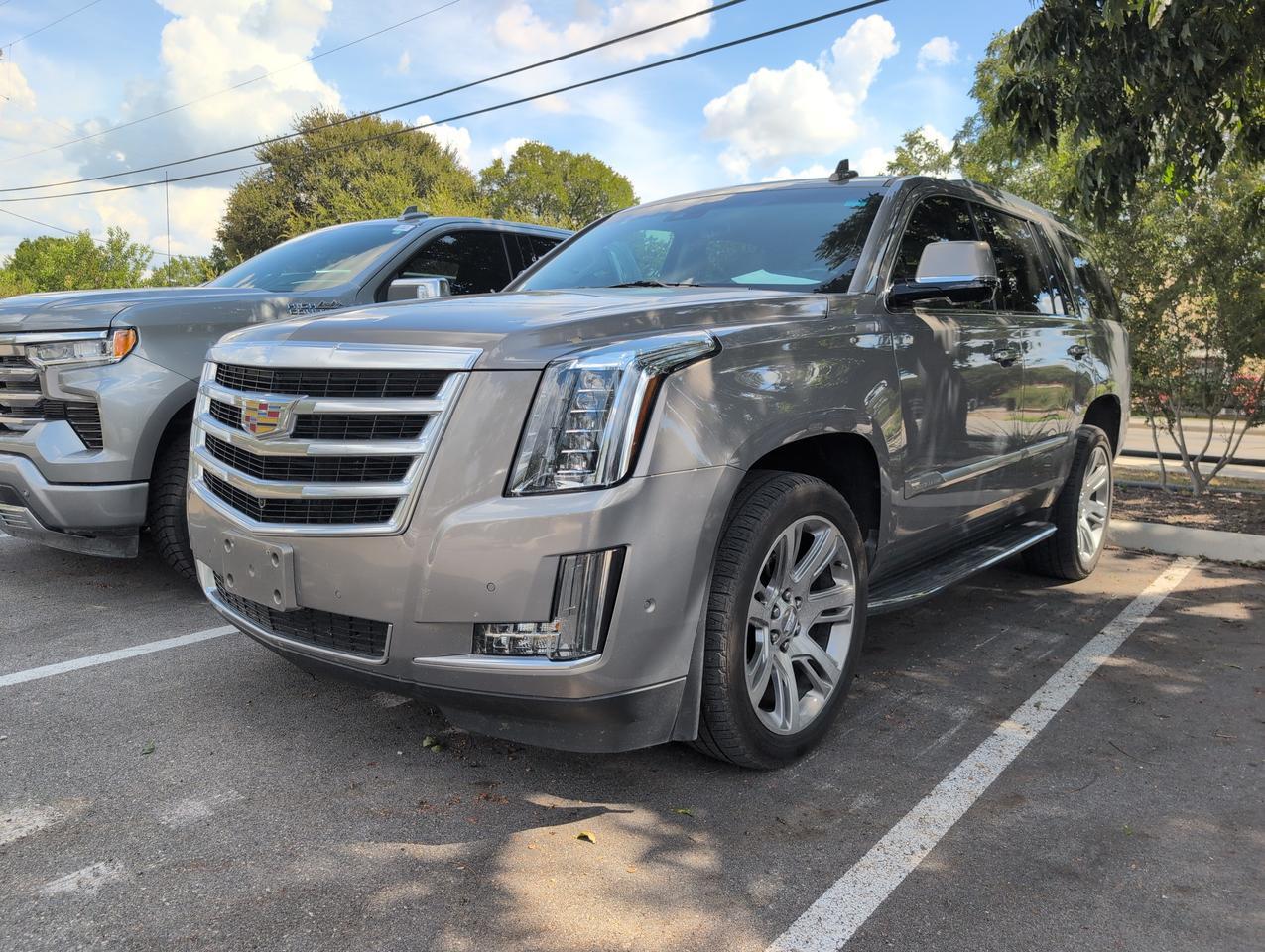 2019 Cadillac Escalade