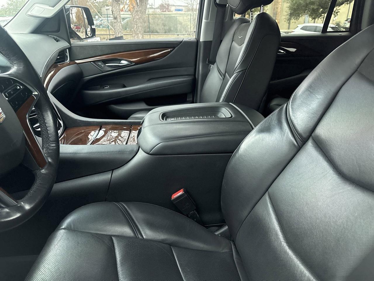 2019 Cadillac Escalade Luxury San Antonio TX