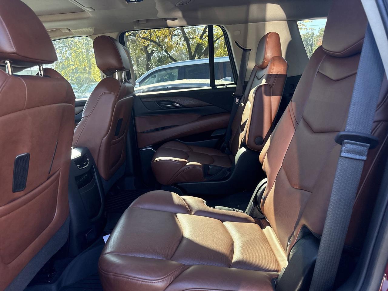 2019 Cadillac Escalade Luxury San Antonio TX