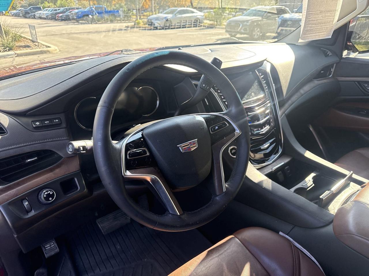 2019 Cadillac Escalade Luxury San Antonio TX