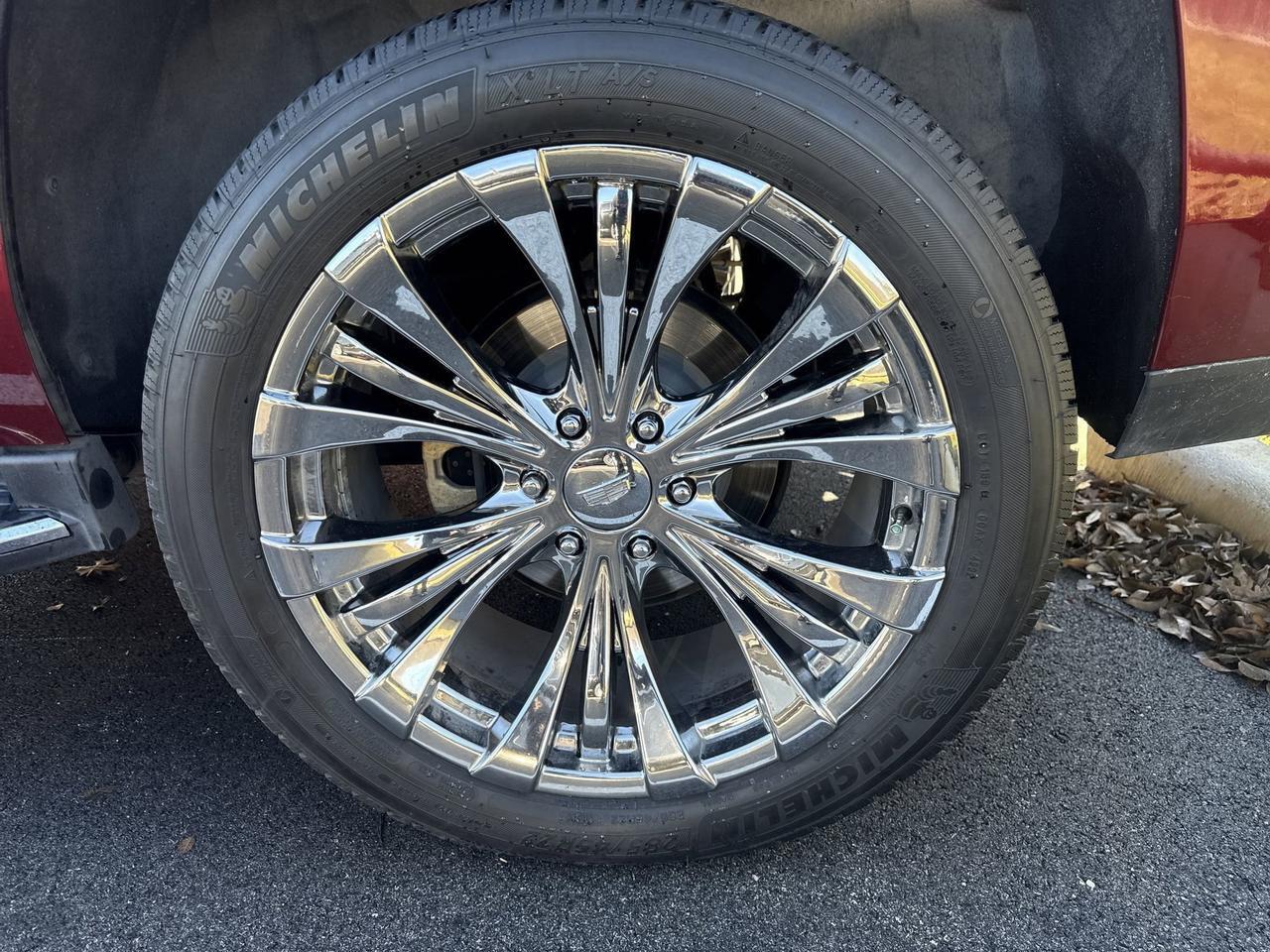 2019 Cadillac Escalade Luxury San Antonio TX