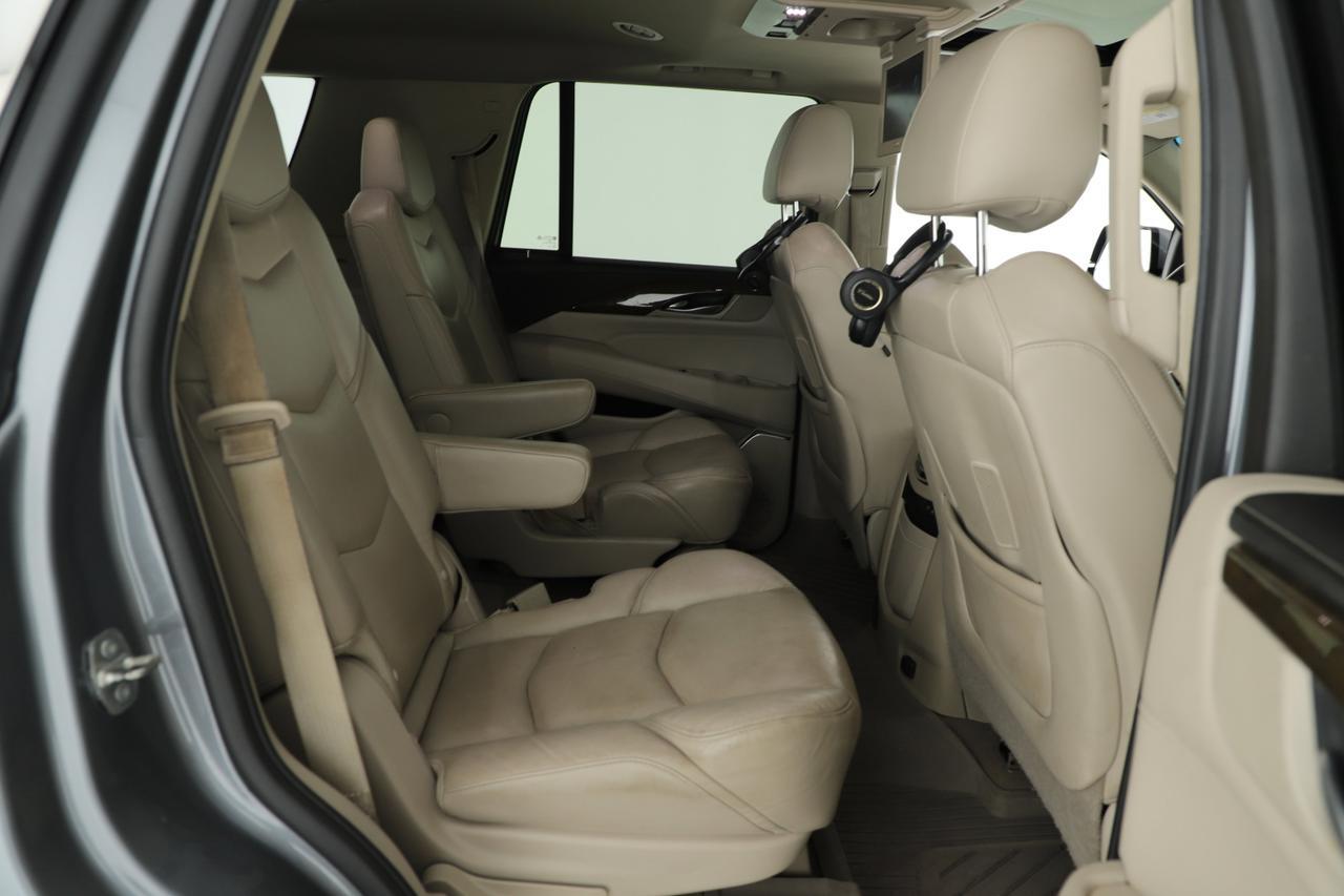 2019 Cadillac Escalade Luxury New Braunfels TX