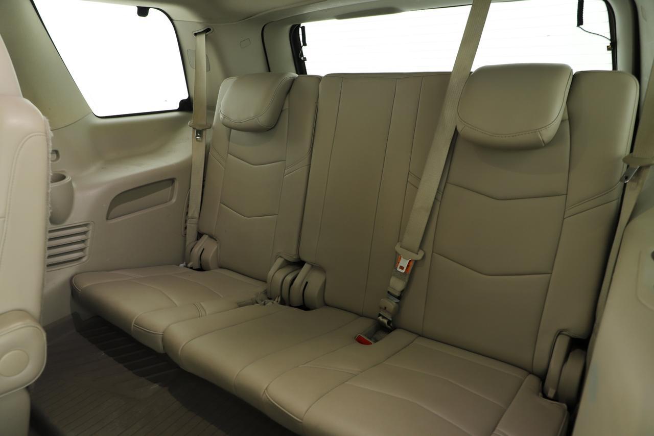 2019 Cadillac Escalade Luxury New Braunfels TX