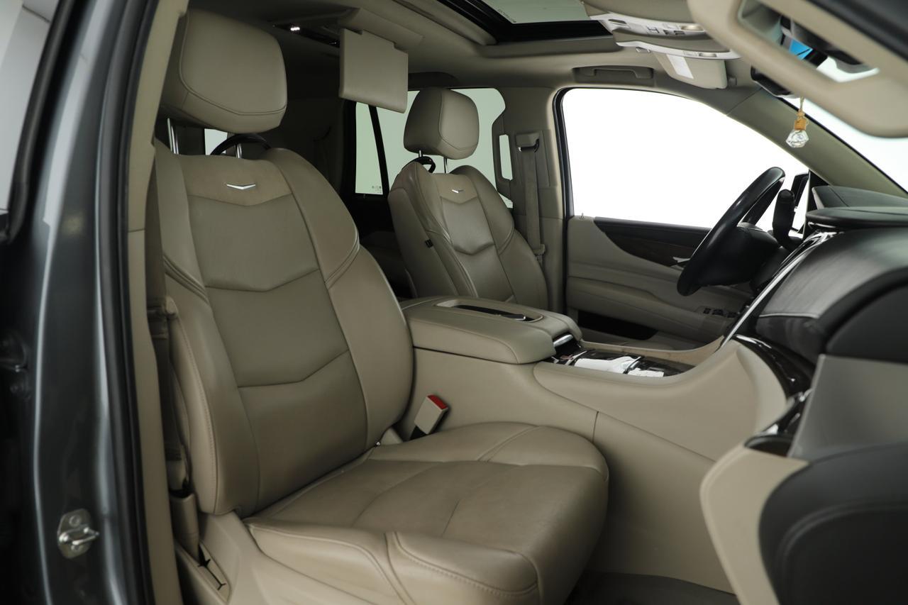 2019 Cadillac Escalade Luxury New Braunfels TX