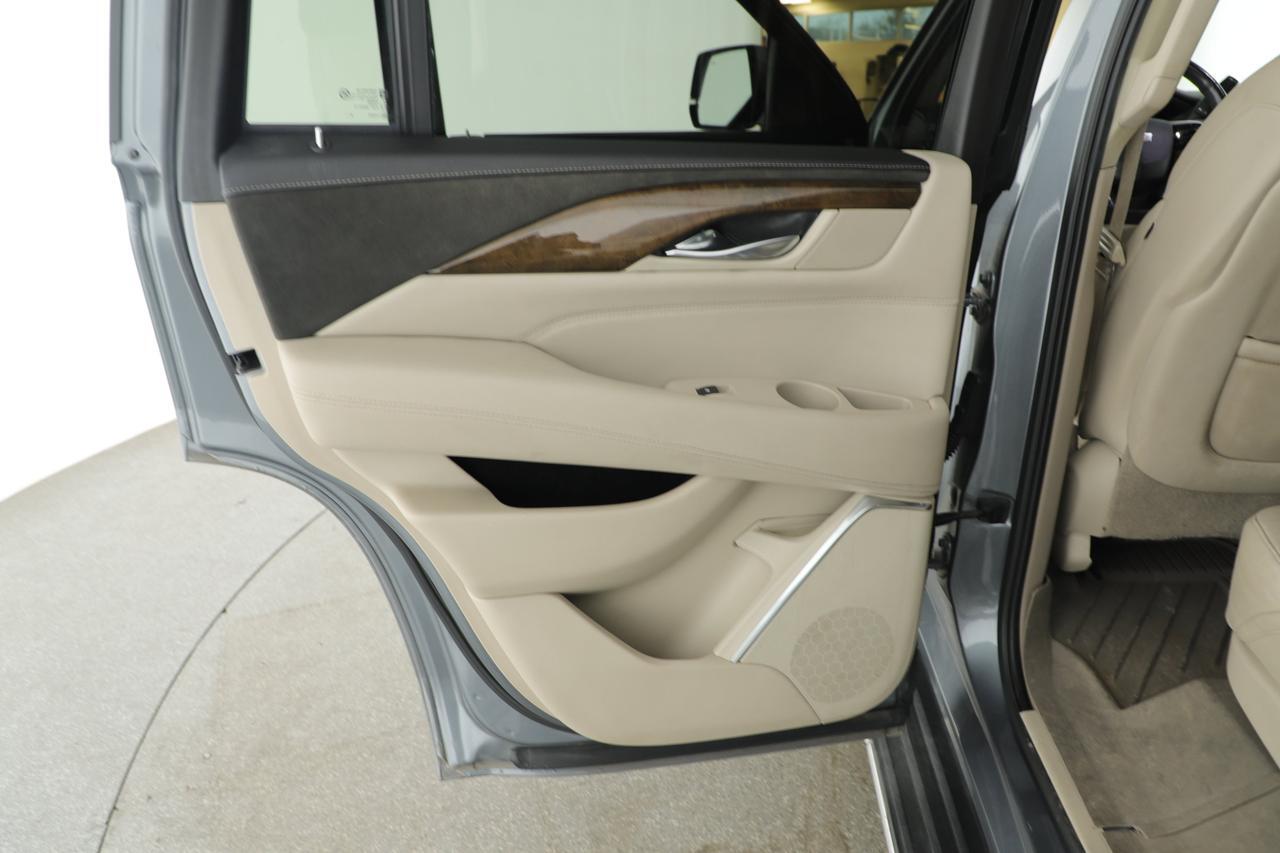 2019 Cadillac Escalade Luxury New Braunfels TX