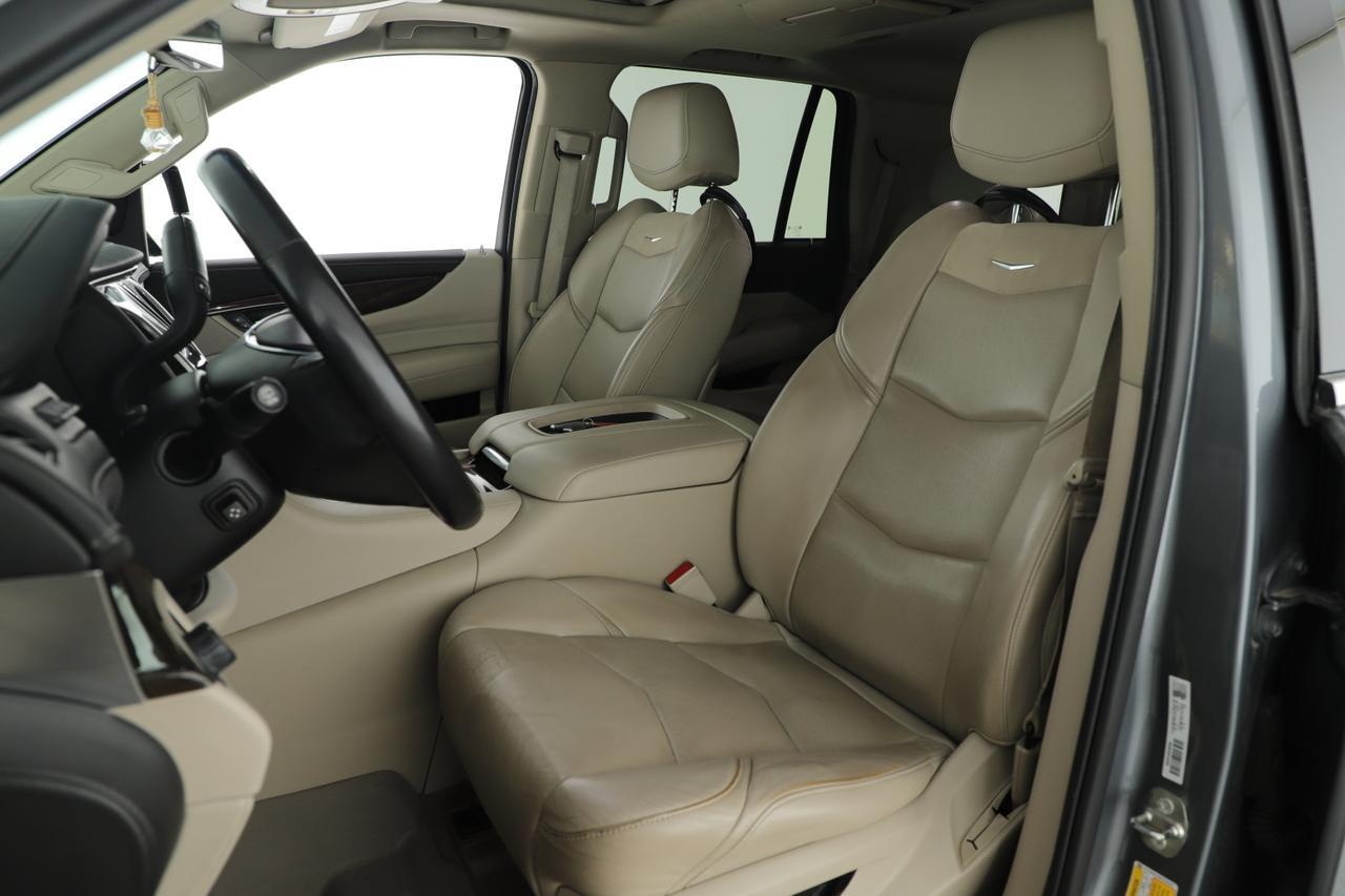 2019 Cadillac Escalade Luxury New Braunfels TX