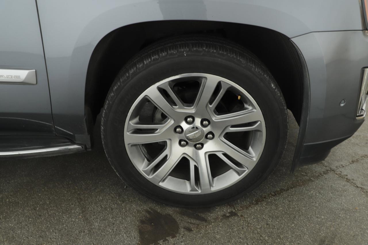 2019 Cadillac Escalade Luxury New Braunfels TX