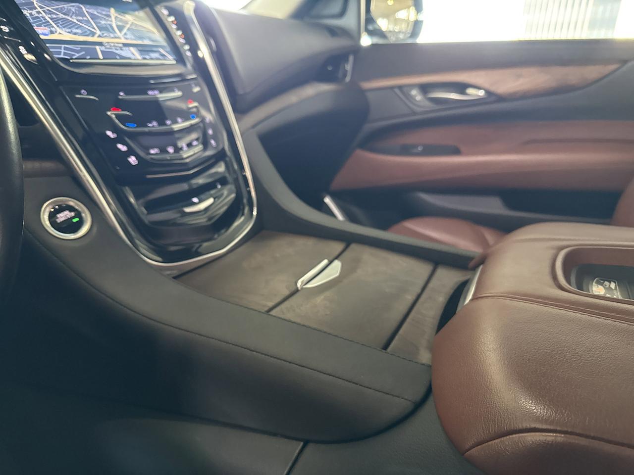 2019 Cadillac Escalade Luxury San Antonio TX