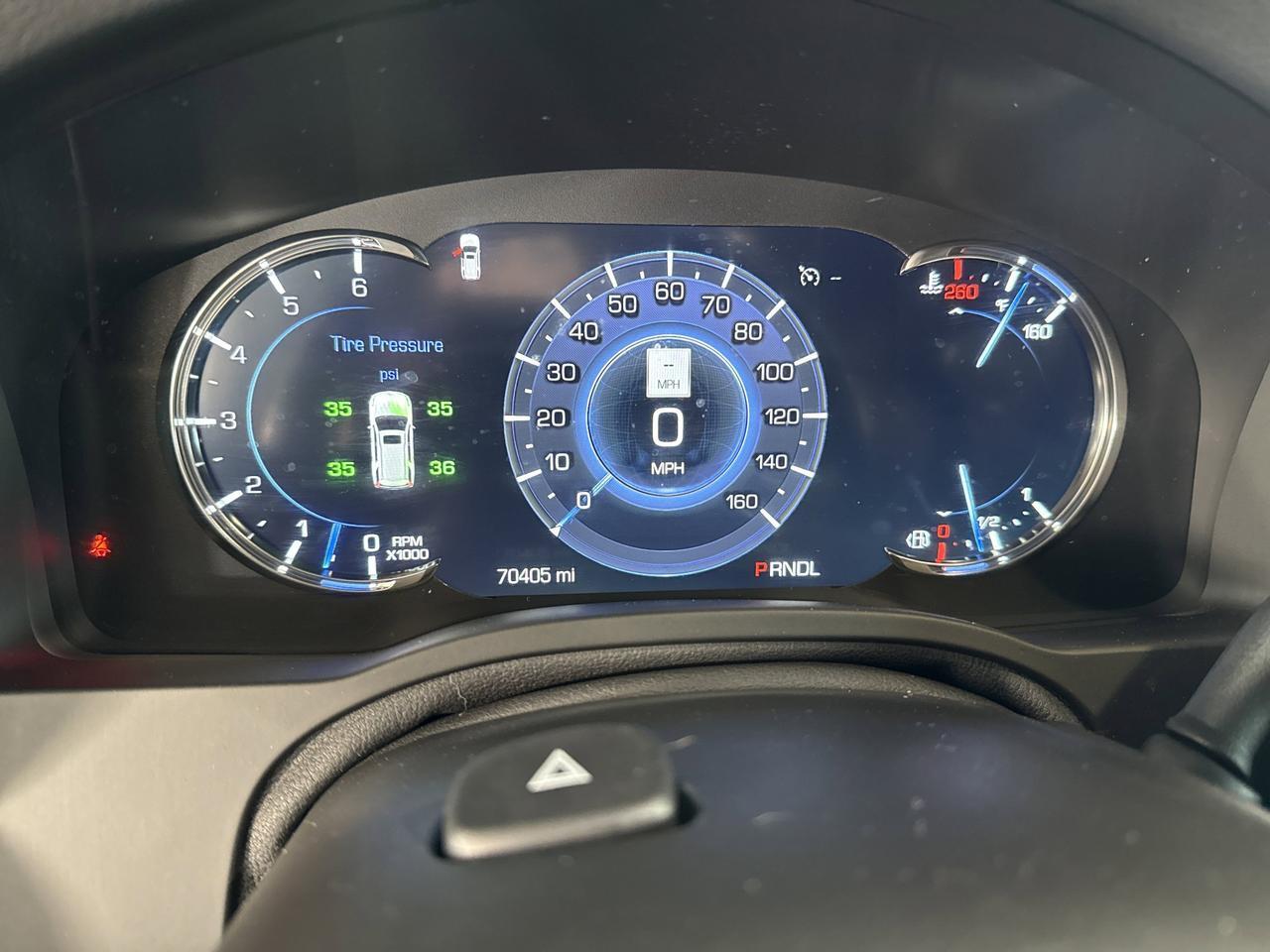 2019 Cadillac Escalade Luxury San Antonio TX