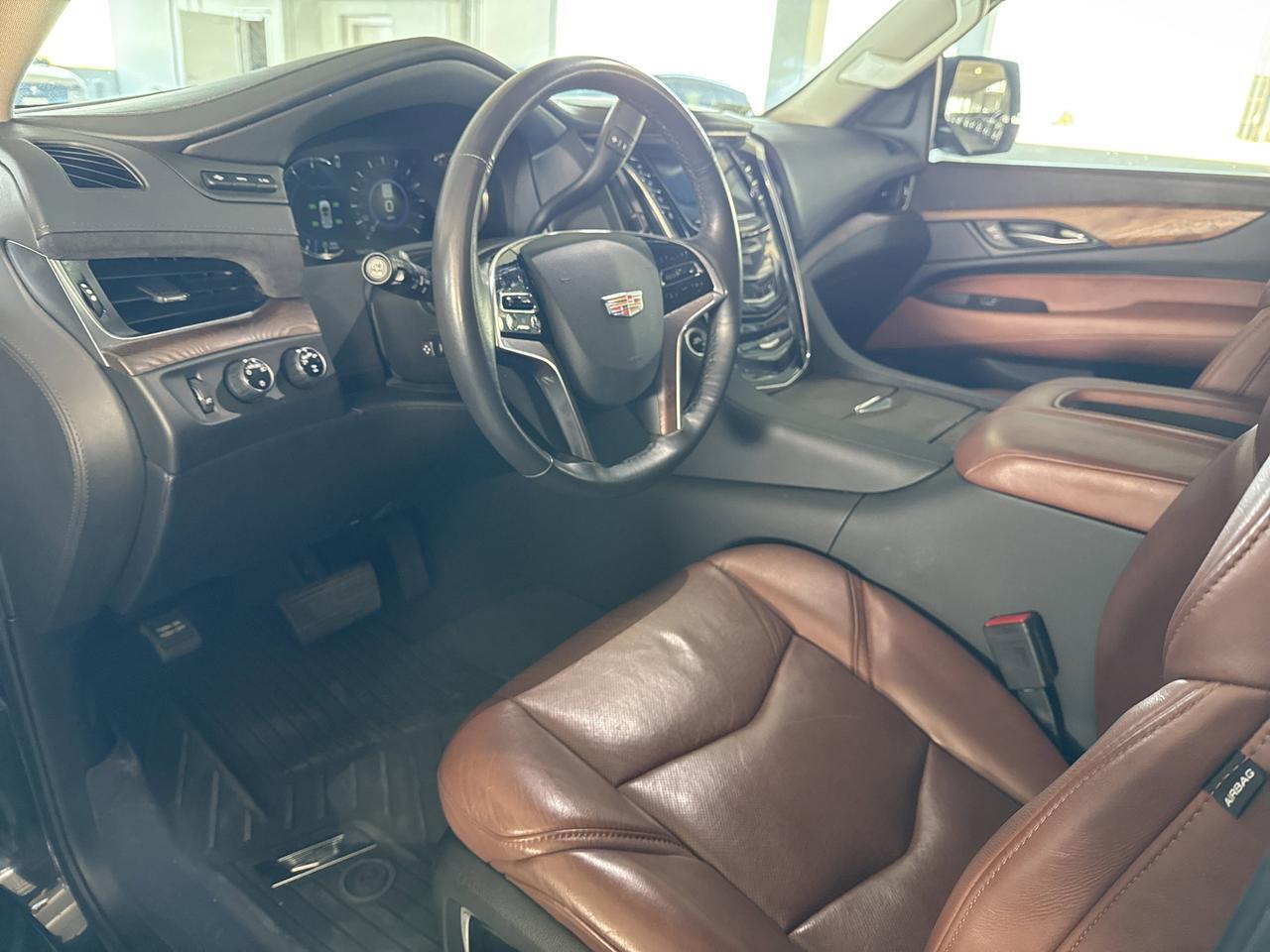 2019 Cadillac Escalade Luxury San Antonio TX