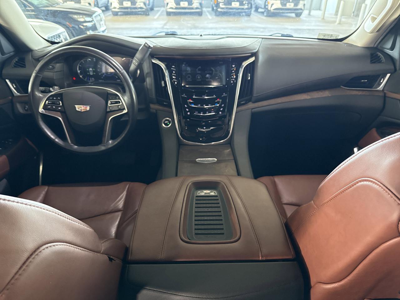 2019 Cadillac Escalade Luxury San Antonio TX