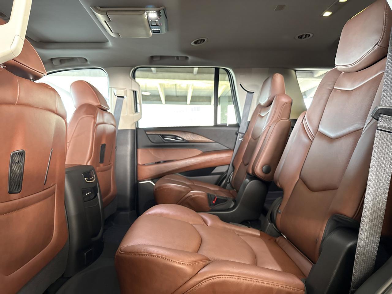 2019 Cadillac Escalade Luxury San Antonio TX