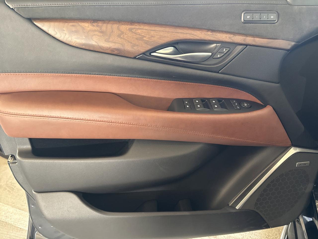 2019 Cadillac Escalade Luxury San Antonio TX