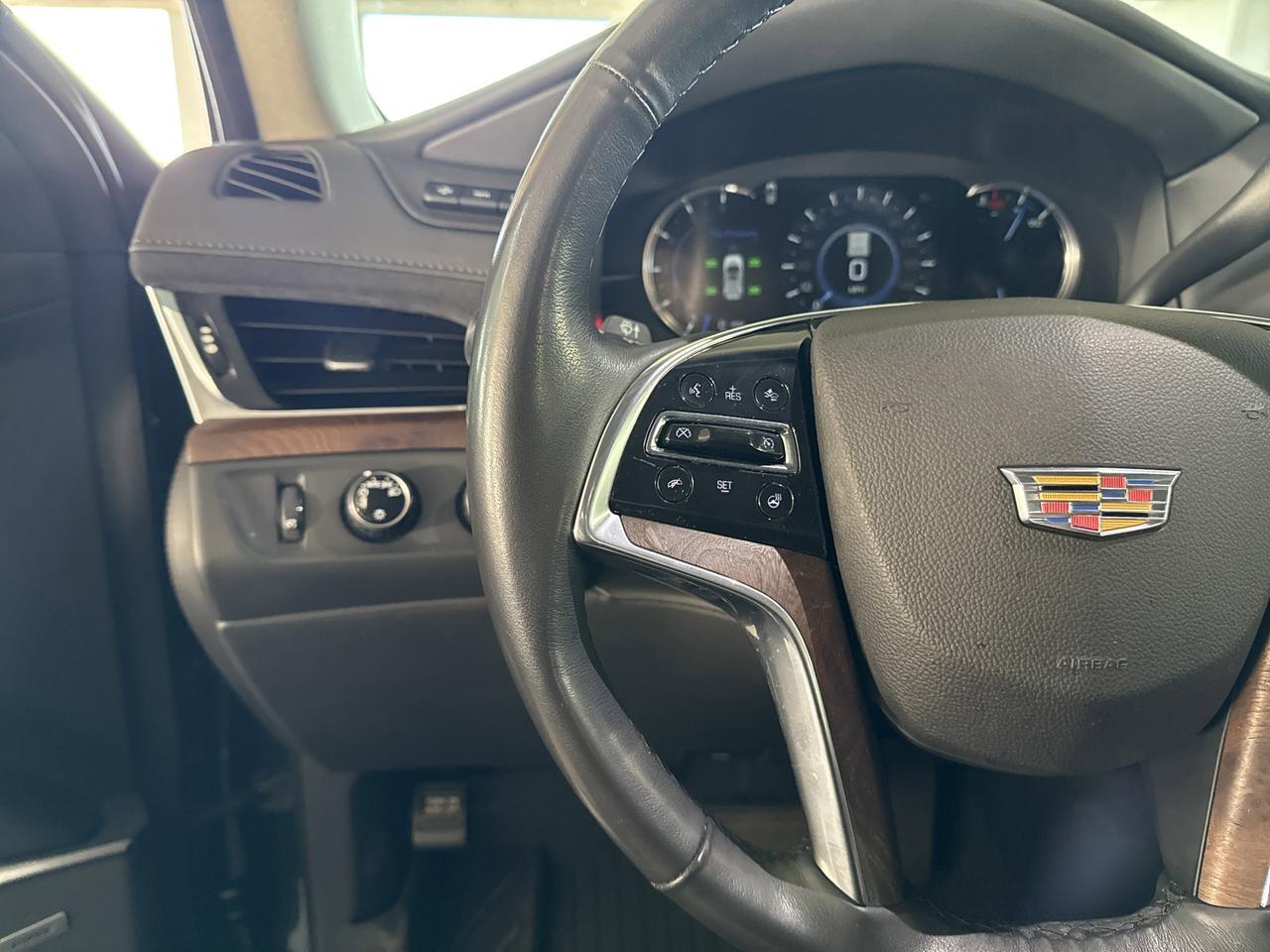 2019 Cadillac Escalade Luxury San Antonio TX