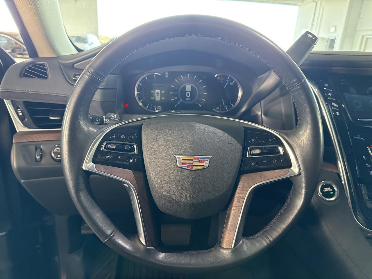 2019 Cadillac Escalade Luxury San Antonio TX