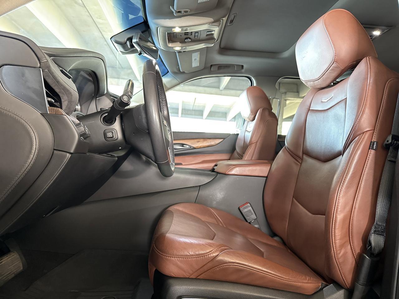 2019 Cadillac Escalade Luxury San Antonio TX