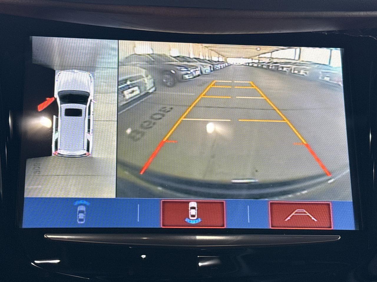 2019 Cadillac Escalade Luxury San Antonio TX