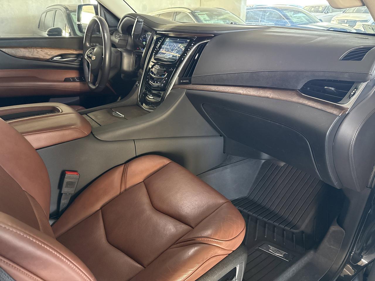2019 Cadillac Escalade Luxury San Antonio TX