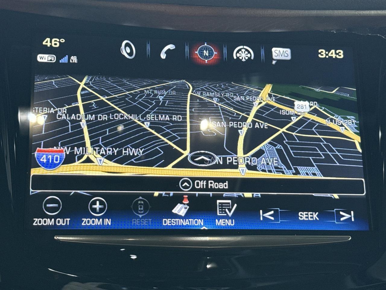 2019 Cadillac Escalade Luxury San Antonio TX