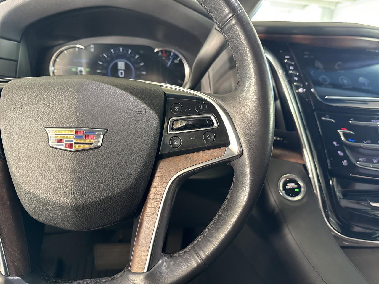2019 Cadillac Escalade Luxury San Antonio TX