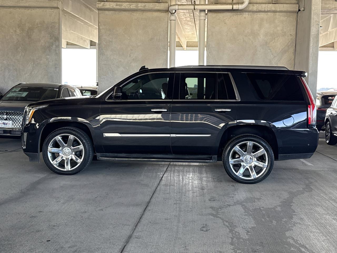 2019 Cadillac Escalade