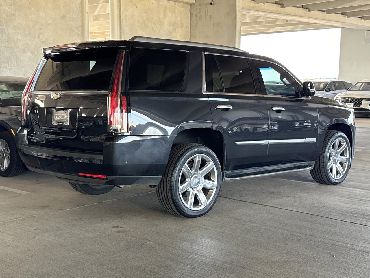 2019 Cadillac Escalade Luxury San Antonio TX