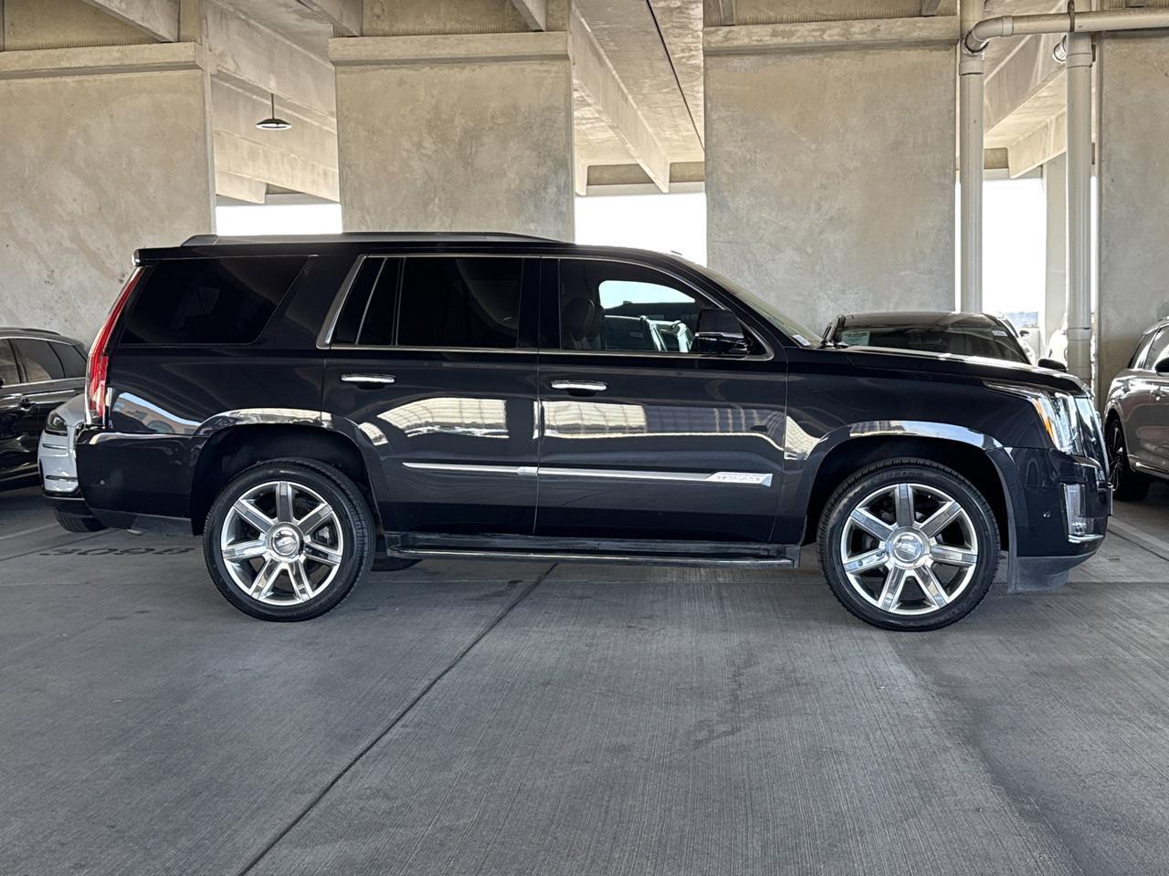 2019 Cadillac Escalade Luxury San Antonio TX