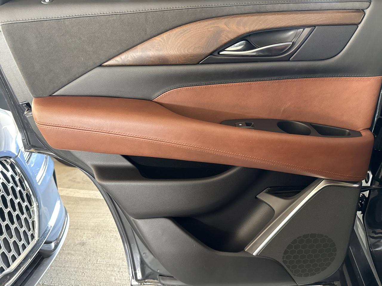 2019 Cadillac Escalade Luxury San Antonio TX