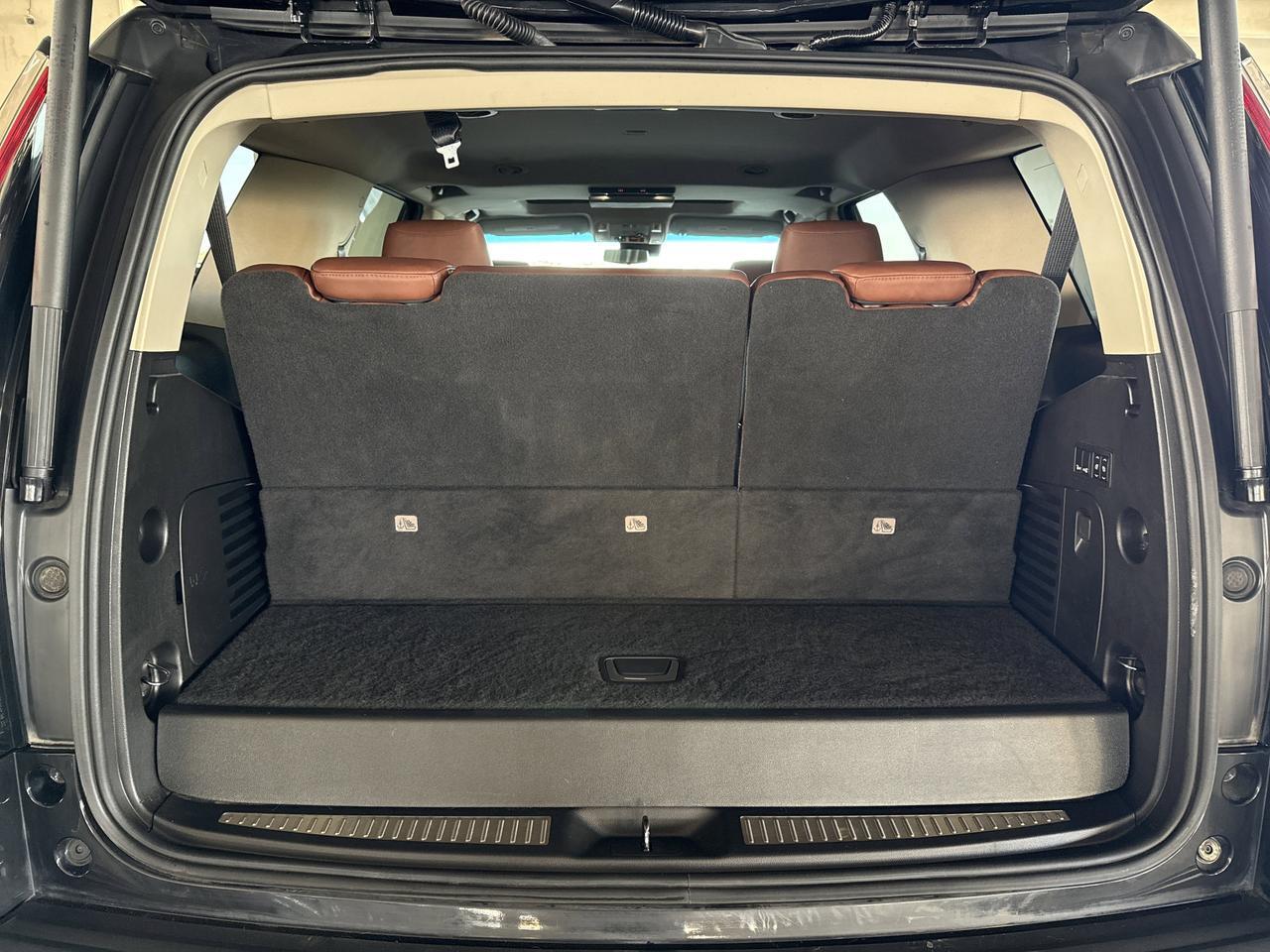 2019 Cadillac Escalade Luxury San Antonio TX