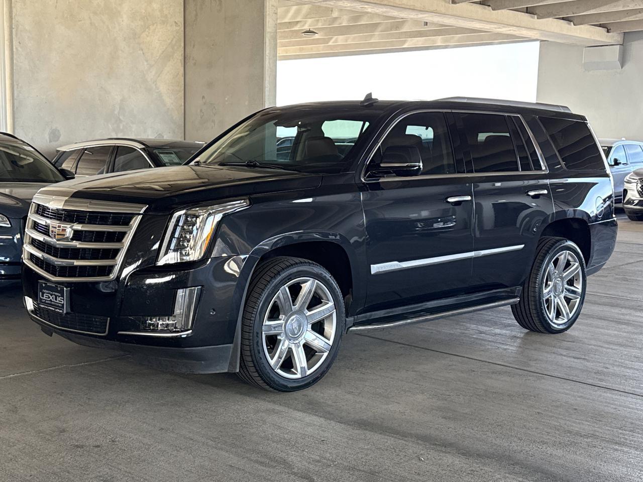 2019 Cadillac Escalade Luxury San Antonio TX