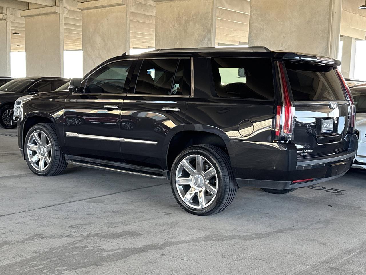 2019 Cadillac Escalade Luxury San Antonio TX