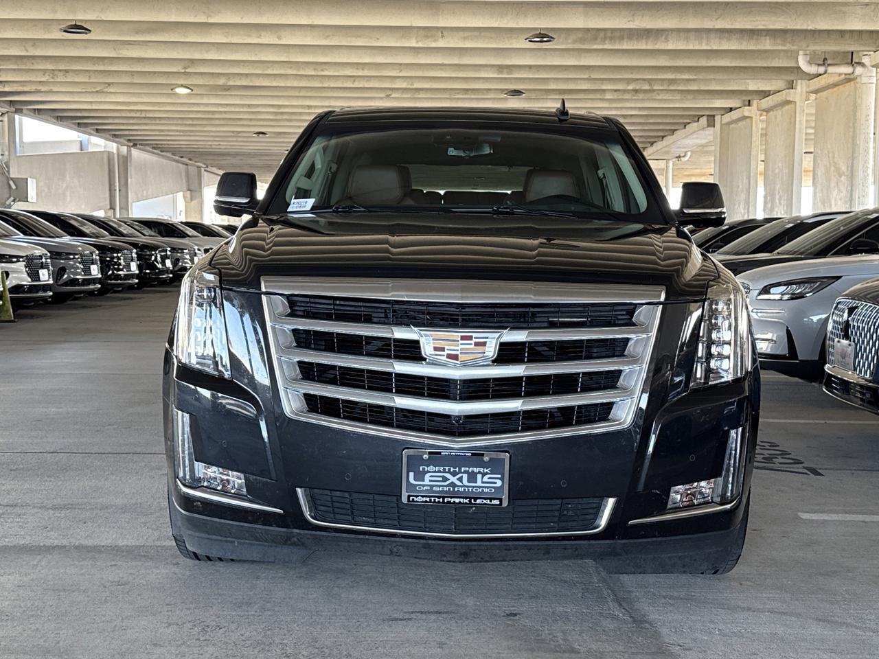 2019 Cadillac Escalade Luxury San Antonio TX