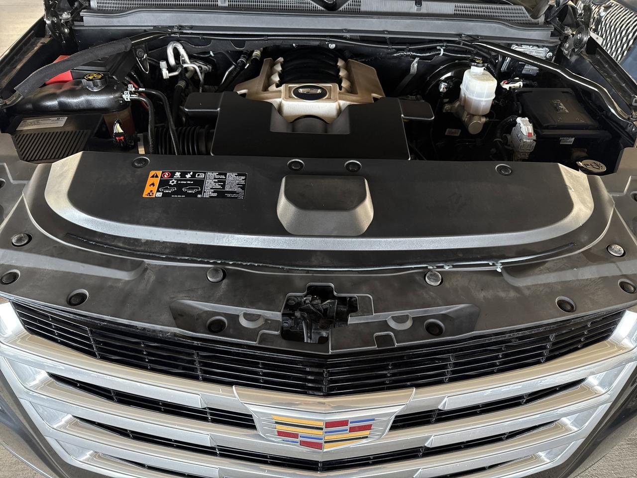 2019 Cadillac Escalade Luxury San Antonio TX