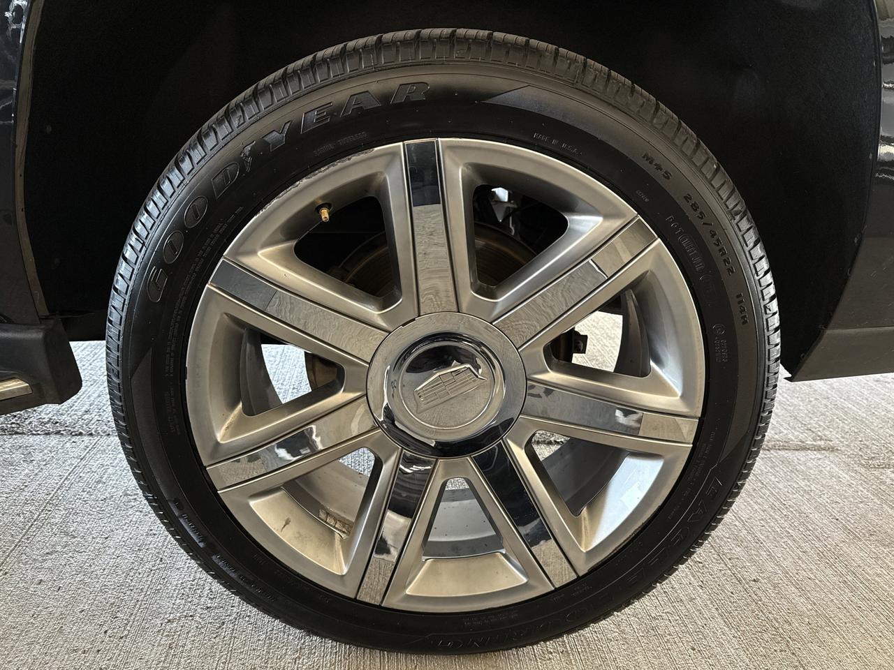 2019 Cadillac Escalade Luxury San Antonio TX