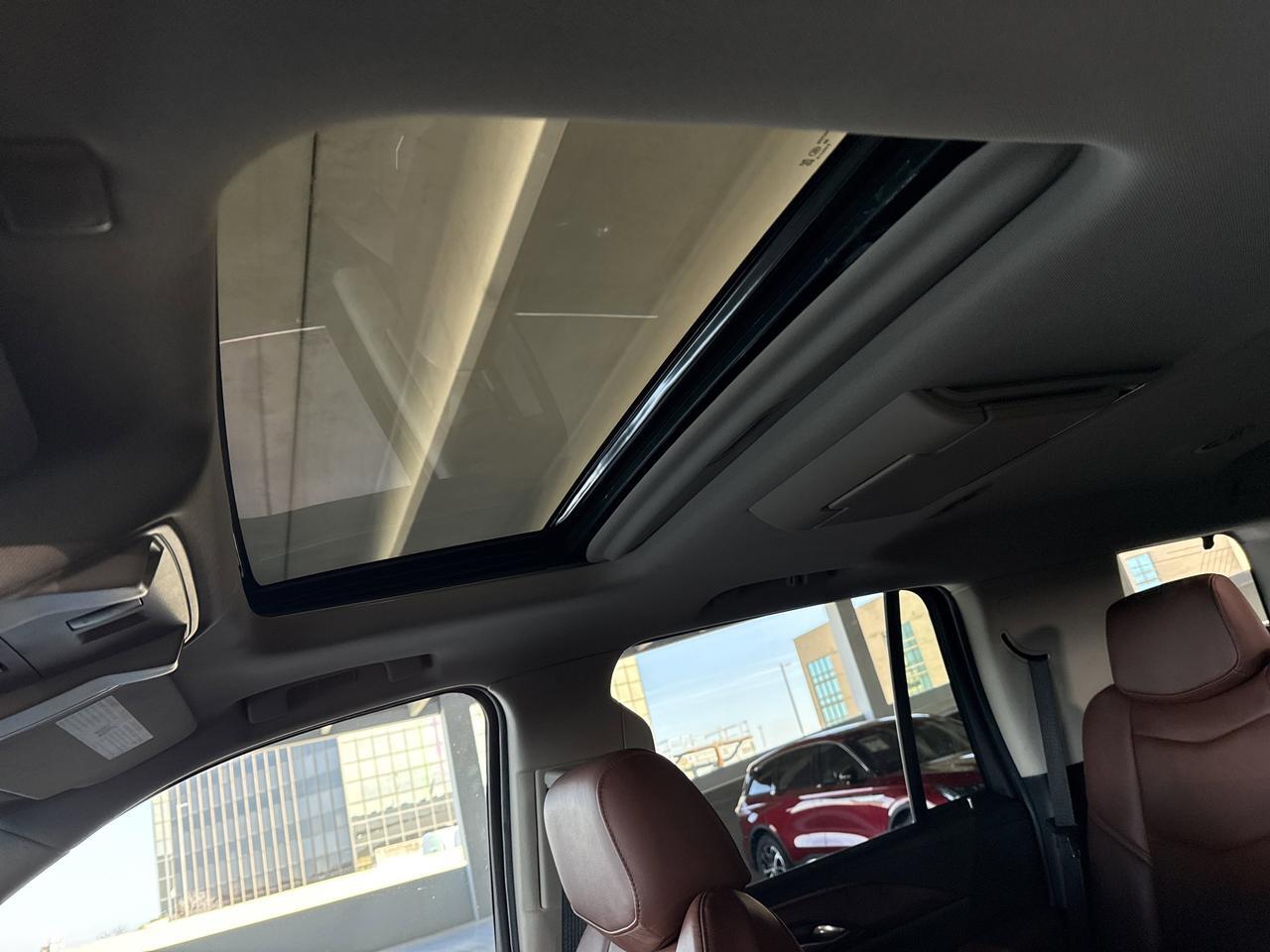 2019 Cadillac Escalade Luxury San Antonio TX