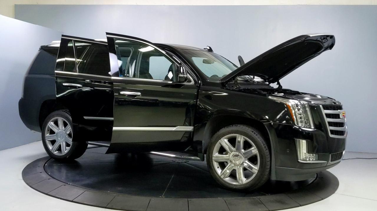 2019 Cadillac Escalade Luxury St. Charles  IL