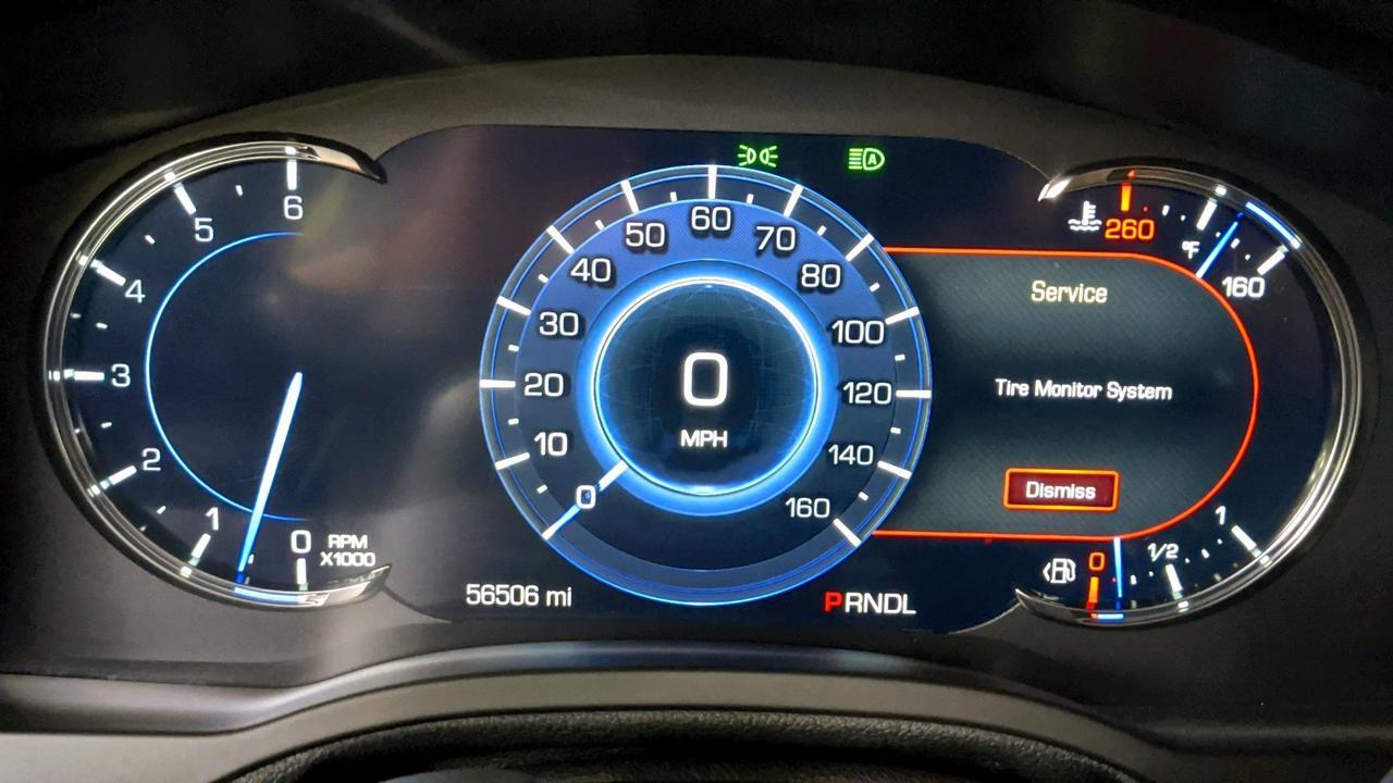 2019 Cadillac Escalade Luxury St. Charles  IL