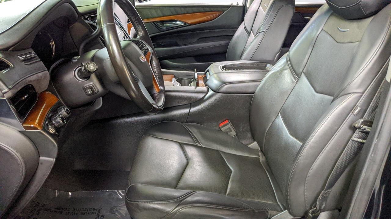 2019 Cadillac Escalade Luxury St. Charles  IL