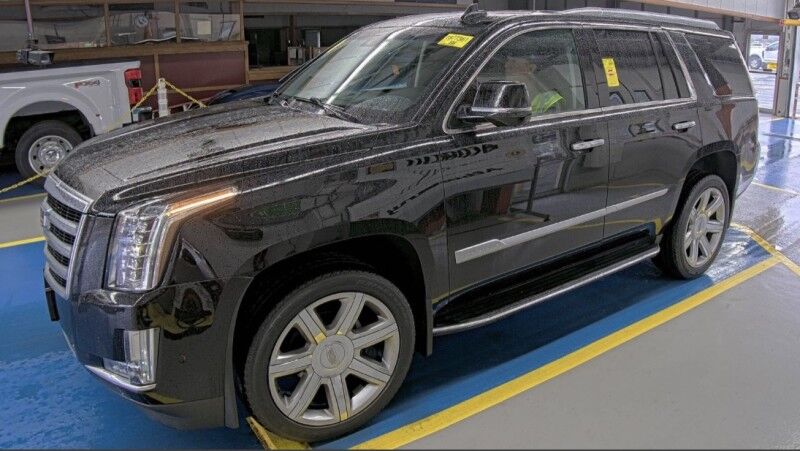2019 Cadillac Escalade Luxury Willowbrook IL