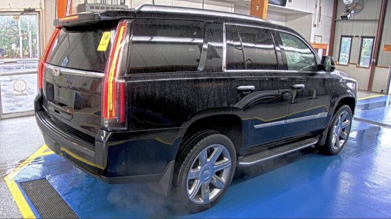 2019 Cadillac Escalade Luxury Willowbrook IL