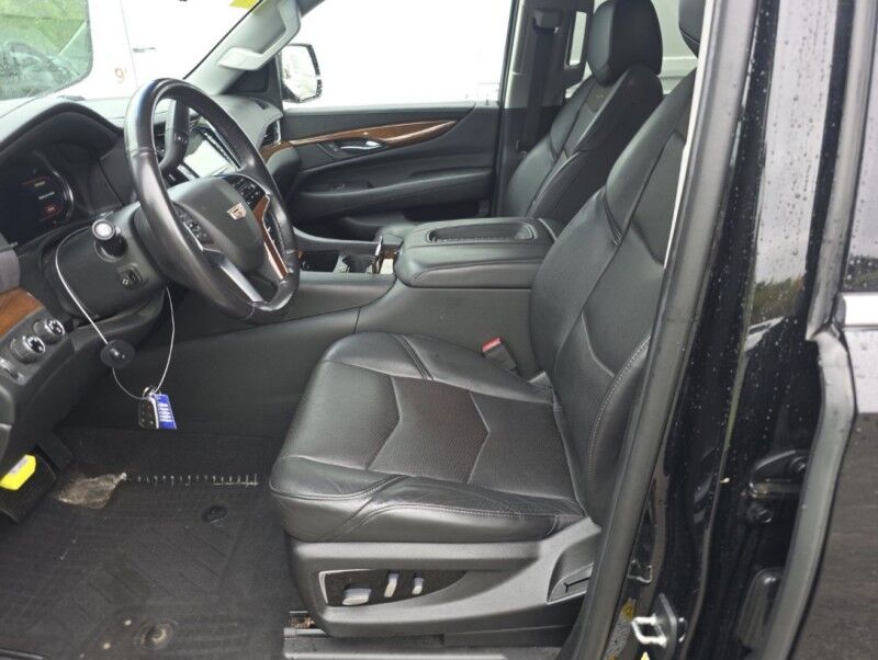 2019 Cadillac Escalade Luxury Willowbrook IL