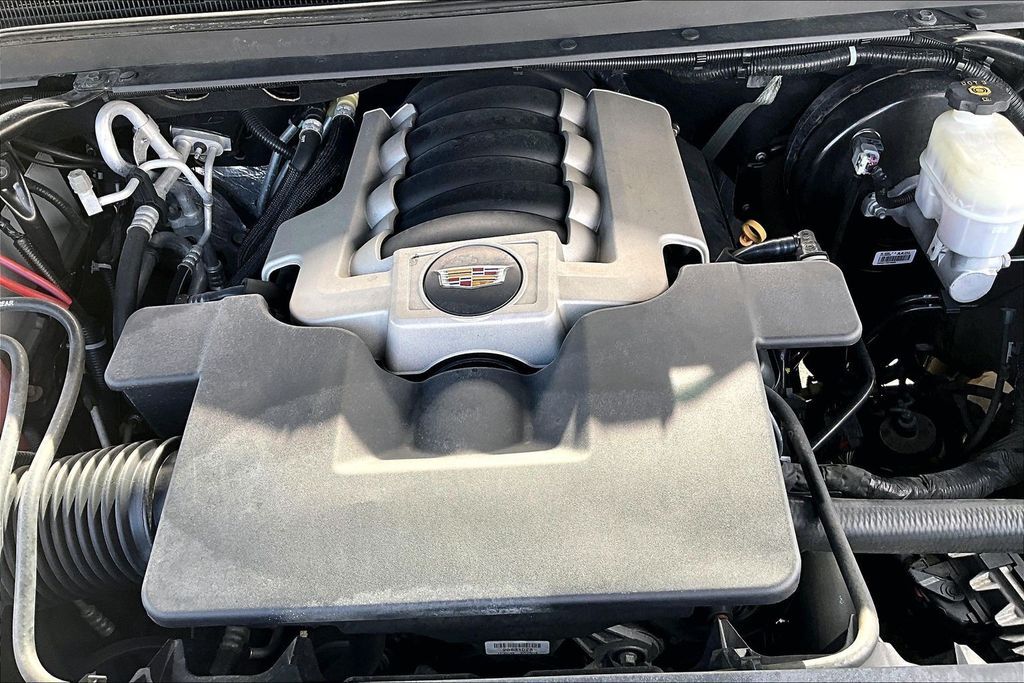 2019 Cadillac Escalade Platinum Edition OR