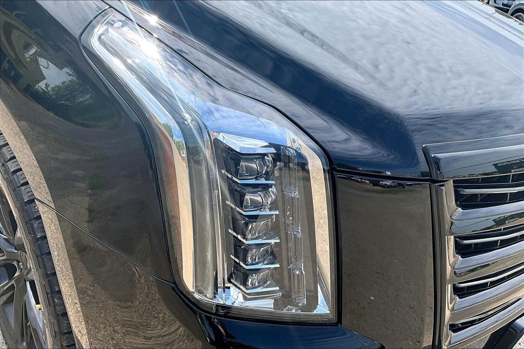 2019 Cadillac Escalade Platinum Edition OR