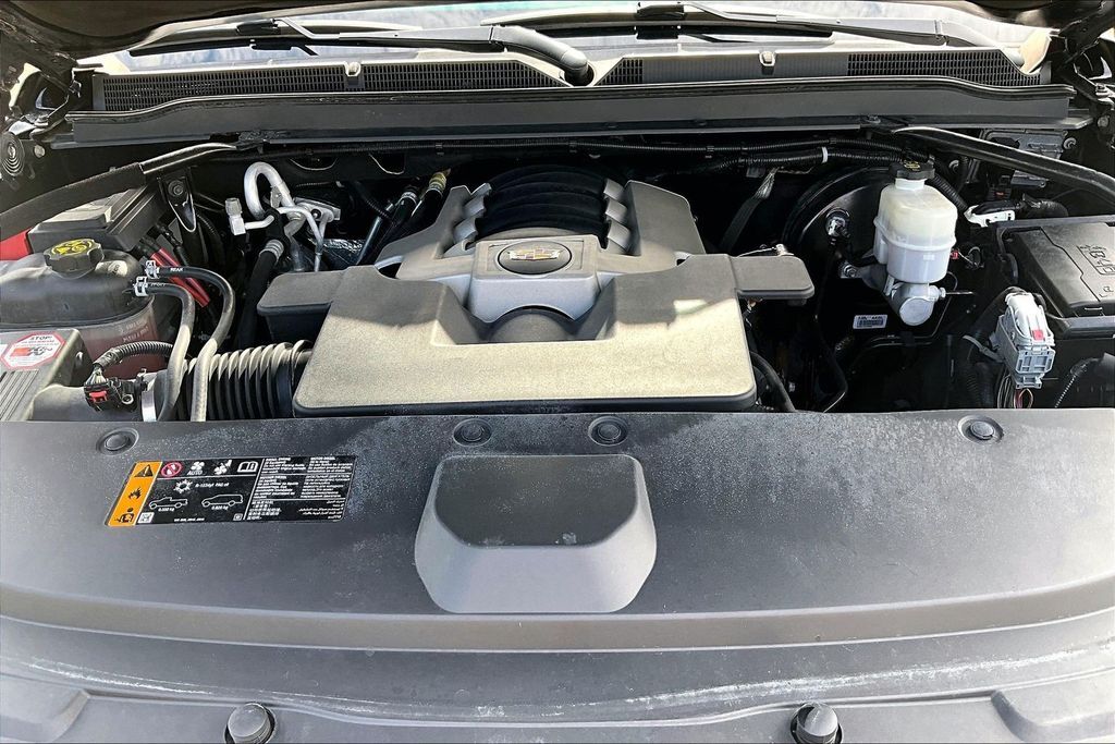 2019 Cadillac Escalade Platinum Edition OR