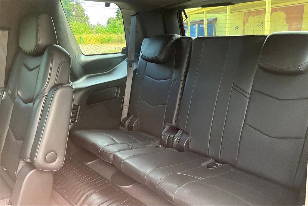 2019 Cadillac Escalade Platinum Edition OR