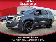2019 Cadillac Escalade Platinum Edition Jacksonville FL 2019 Cadillac Escalade Platinum Edition Jacksonville FL