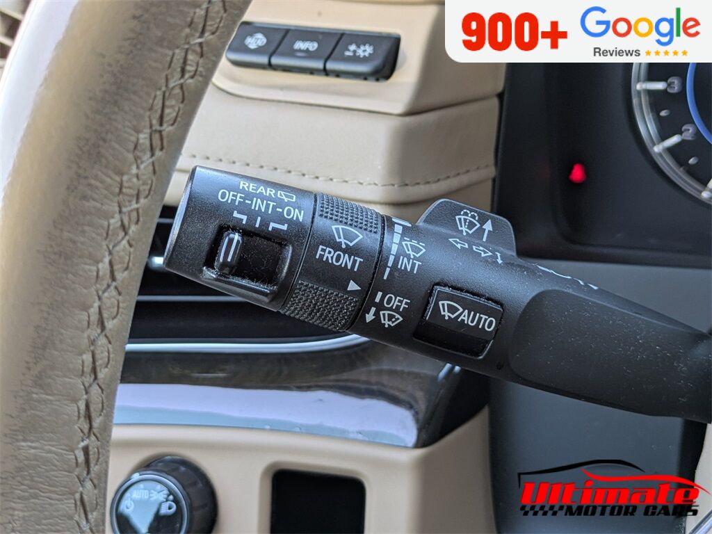 2019 Cadillac Escalade Platinum Edition Saint Augustine FL